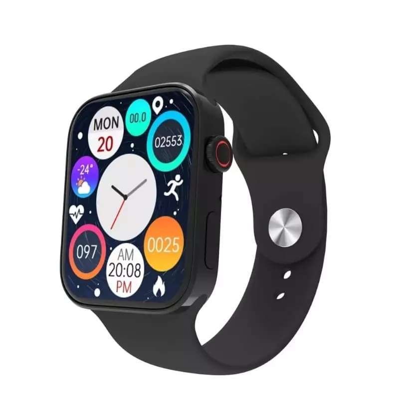 Smart Watch Series 7 T100 Plus: