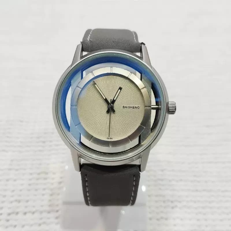 Casual Watch For Mens