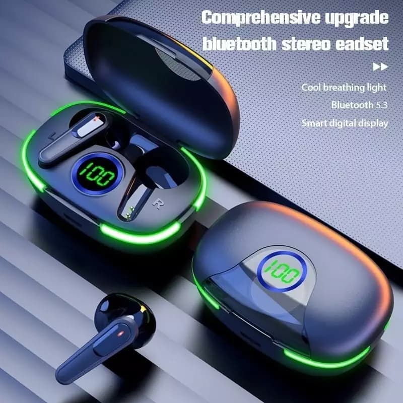 Stylish Pro 80 Tws Bluetooth Earbuds