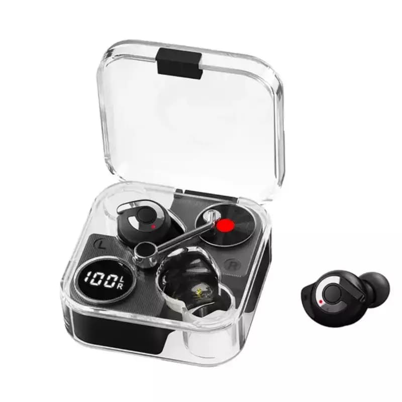 Earbuds E89 With Premium Look