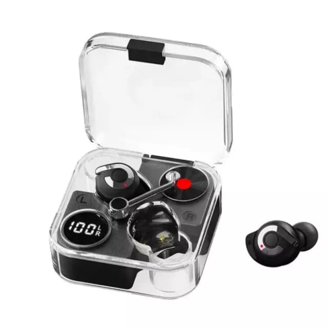 Earbuds E89 With Premium Look