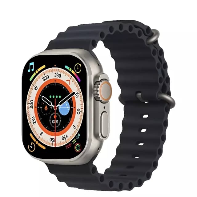 C800 Ultra Smart Watch