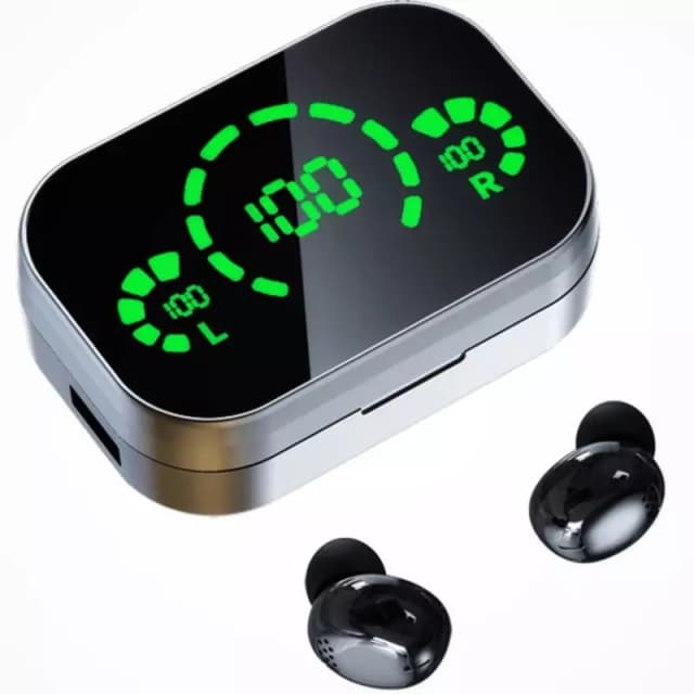 YD04 Earbuds Tws