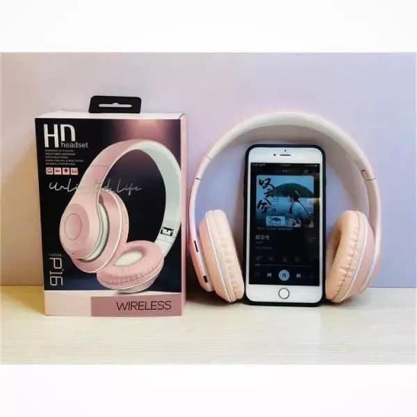 Headphones P16
