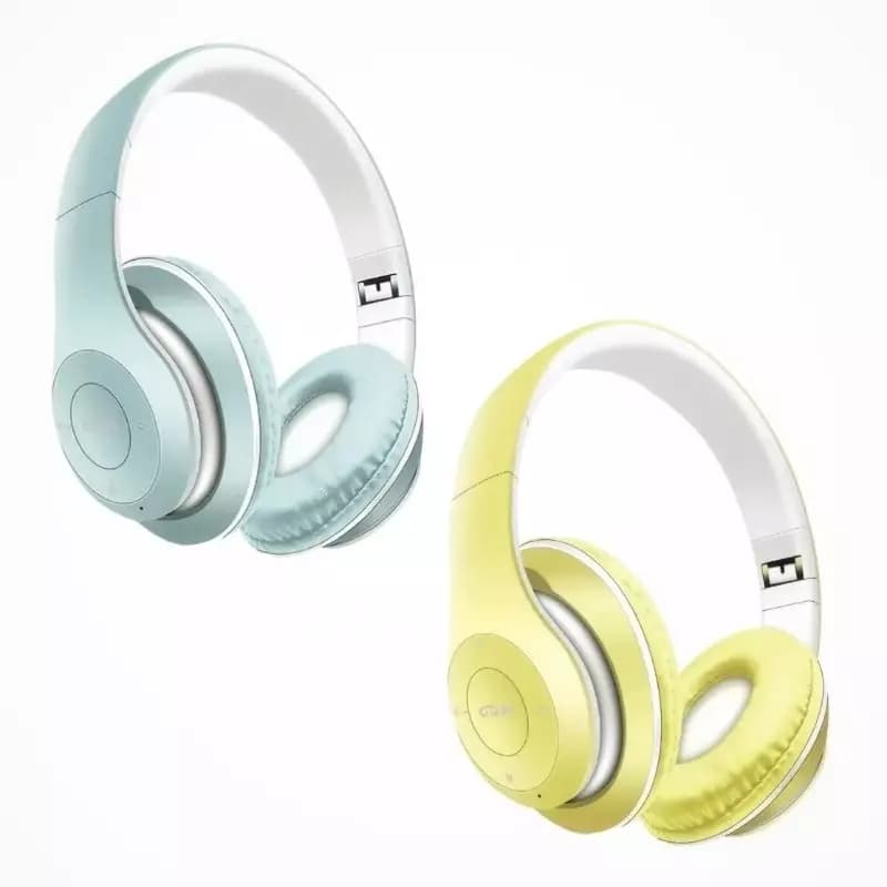 Headphones P16