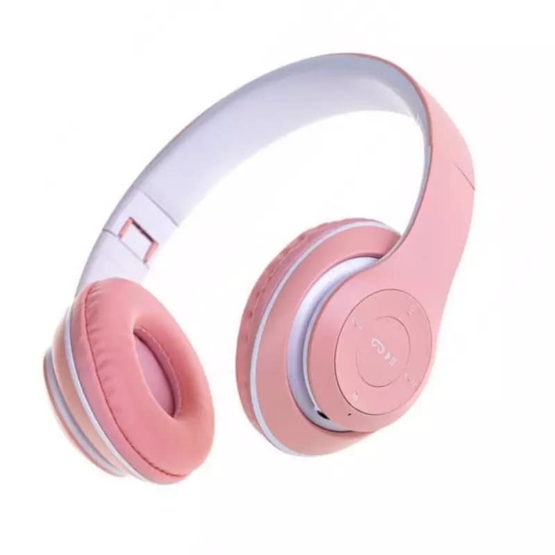Headphones P16