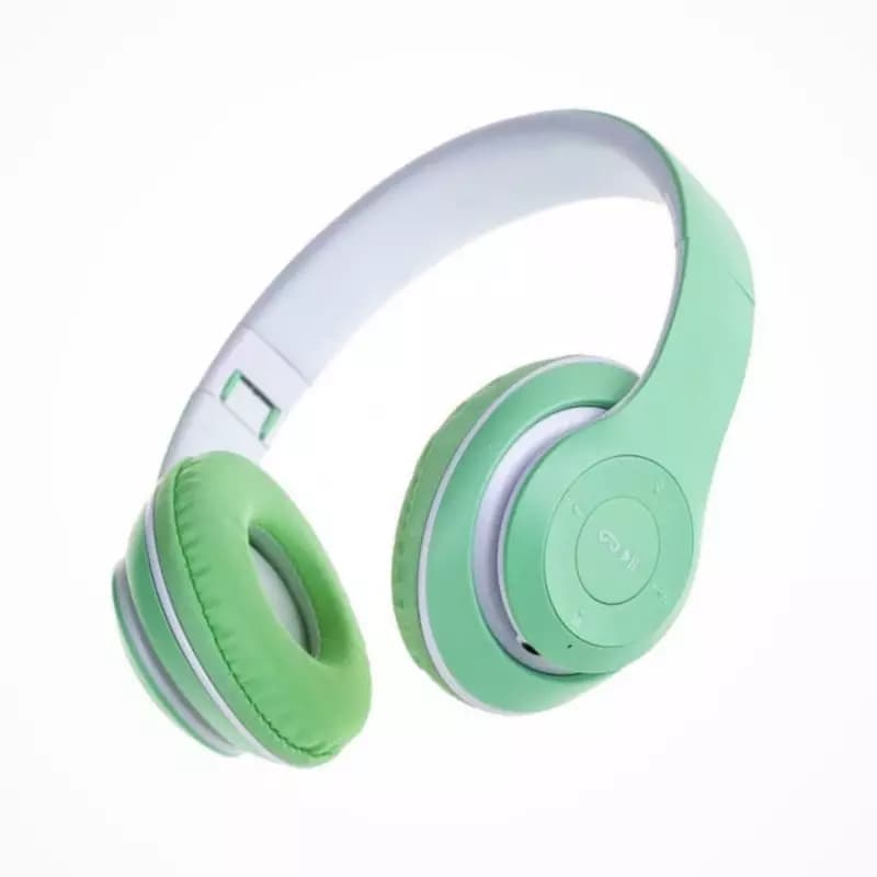 Headphones P16