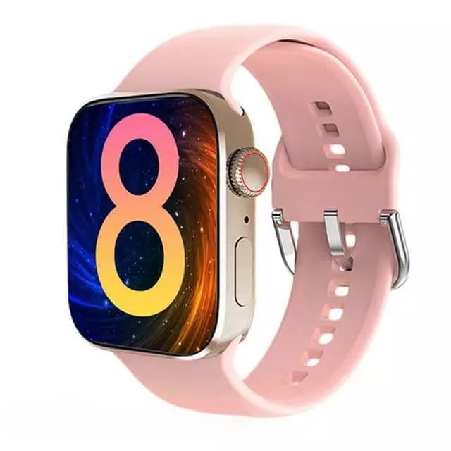 Series 8 Pro Max Smart Watch Band