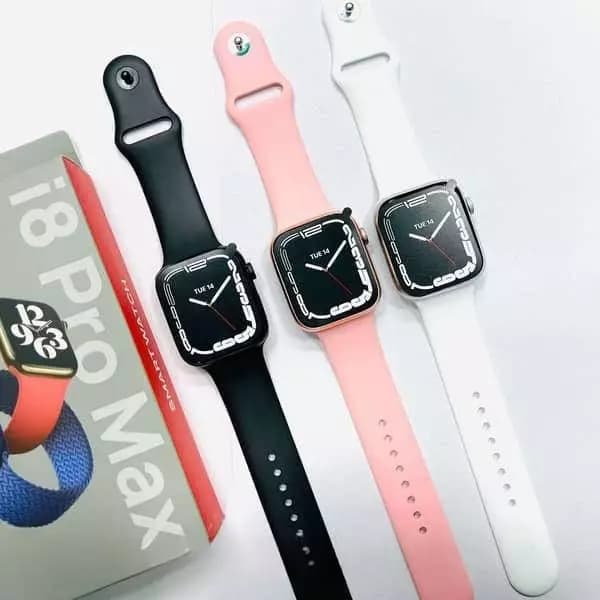 Series 8 Pro Max Smart Watch Band
