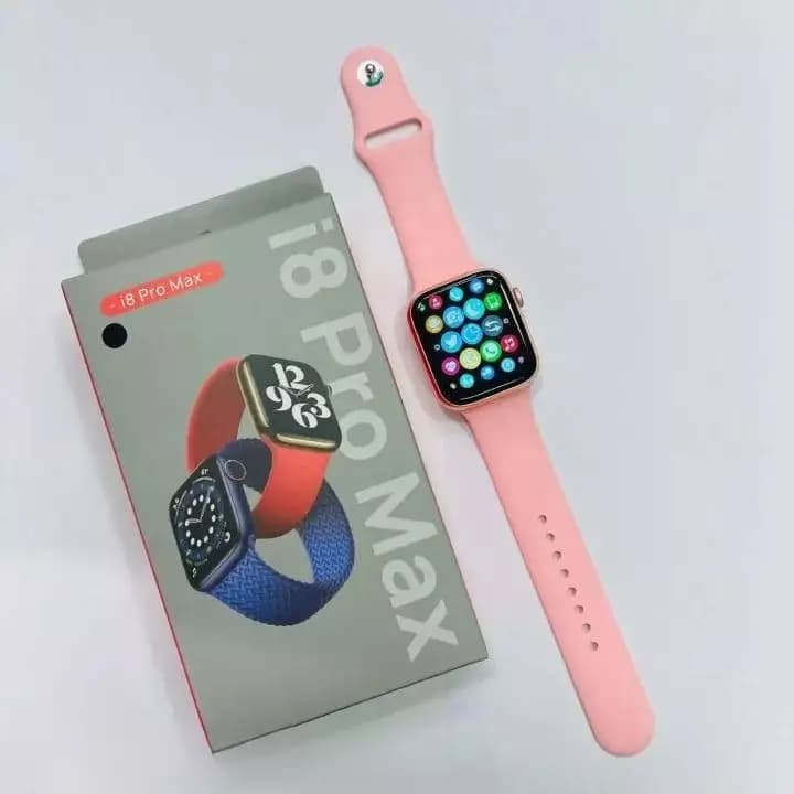 Series 8 Pro Max Smart Watch Band